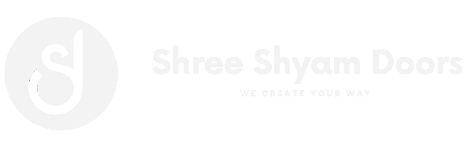 shreeshyamdoors.com